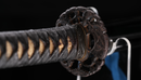 Katana Antica Giapponese firmata Settsuju Yoshikuni, Periodo Edo