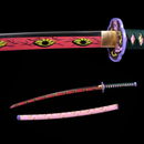Katana Michikatsu Tsugikuni