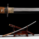 Katana Rurouni Kenshin (Lama Invertita)