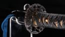 Katana Antica Giapponese firmata Settsuju Yoshikuni, Periodo Edo