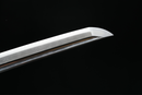 Katana Antica Giapponese di Masayuki, Periodo Muromachi - NBTHK