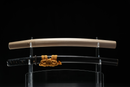 Wakizashi Antico Giapponese NBTHK firmato da Hatakeyama Masamitsu, Periodo Edo