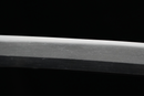 Katana Antica Giapponese di Bizen Masamitsu con sayagaki - NBTHK Kicho