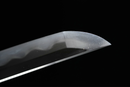Wakizashi Antico Giapponese NBTHK firmato da Hatakeyama Masamitsu, Periodo Edo