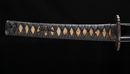 Katana Antica Giapponese firmata Settsuju Yoshikuni, Periodo Edo