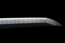 Katana Antica Giapponese di Bizen Masamitsu con sayagaki - NBTHK Kicho