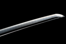 Katana Antica Giapponese di Masayuki, Periodo Muromachi - NBTHK