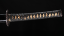 Katana Antica Giapponese firmata Settsuju Yoshikuni, Periodo Edo