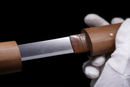 Katana Antica Giapponese Uda Kunitsugu