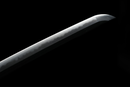 Katana Antica Giapponese di Tachibana Munehiro con Koshirae Dorato