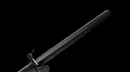 Spada Tattica Obsidian Kensei (Edizione Limitata)