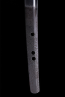 Katana Antica Giapponese Naminohira Sadaku