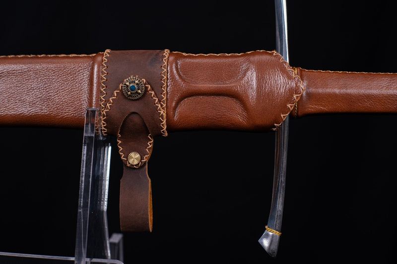 Spadone del Giuramento di Ferro