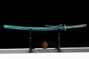 Katana Emerarudo エメラルド