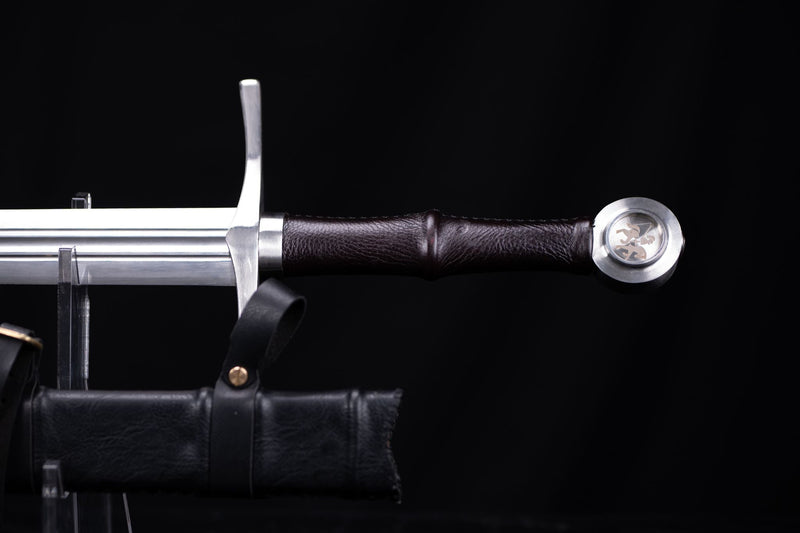 Spada lunga Zanna d’Ombra