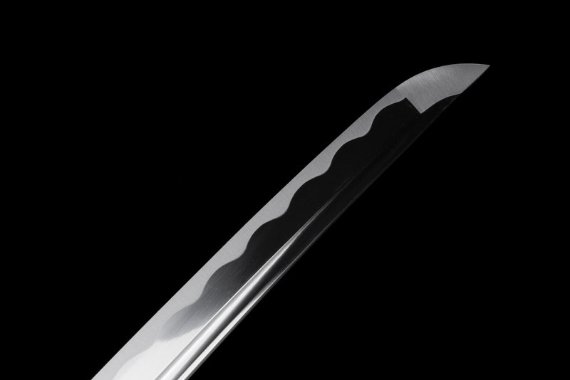 Katana White Tensa Zangetsu