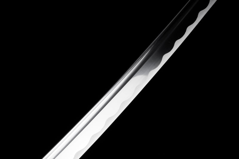 Katana White Tensa Zangetsu