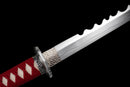 Katana Bloodshade - Assassin's Creed Shadow (Edizione Limitata)