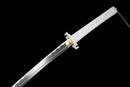 Katana White Tensa Zangetsu