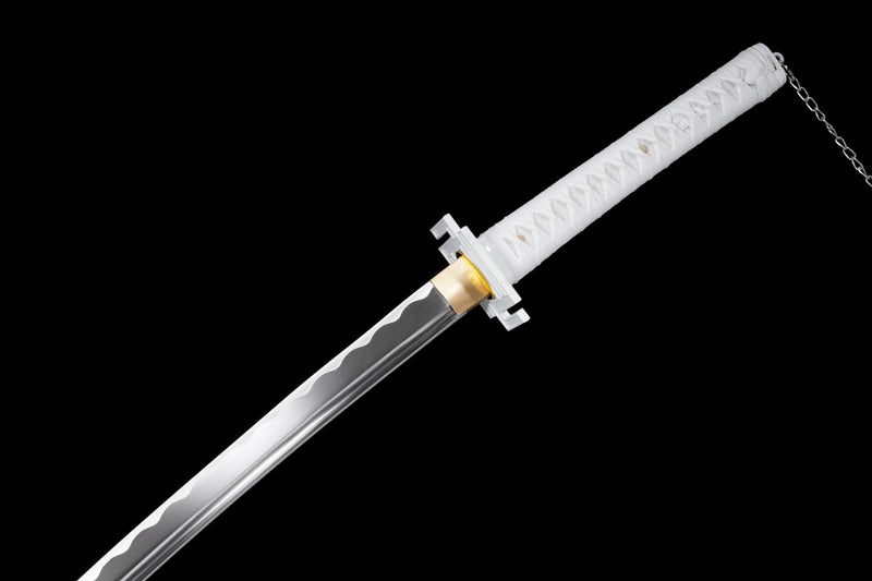 Katana White Tensa Zangetsu