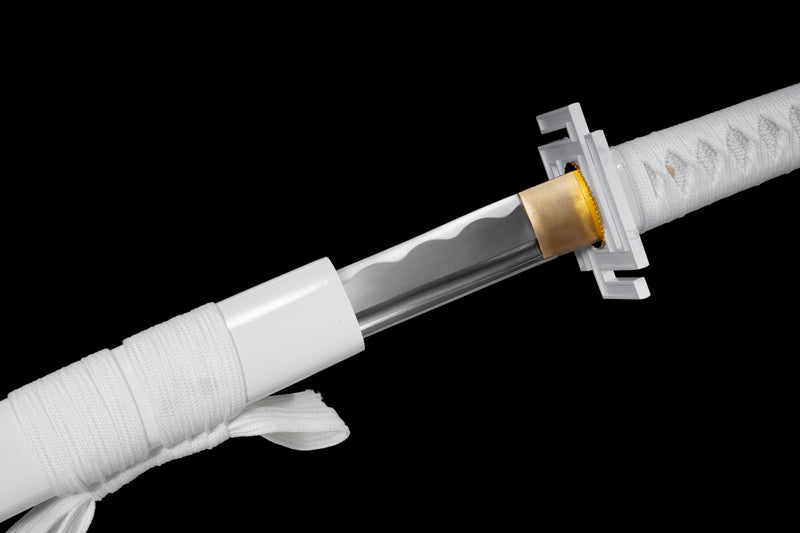 Katana White Tensa Zangetsu