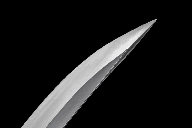 Naginata Kurohana 黒花