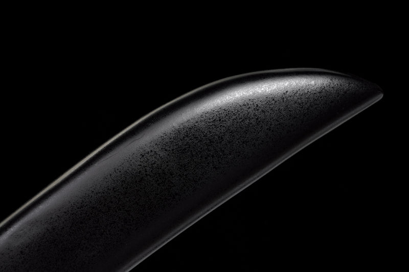 Naginata Kurohana 黒花