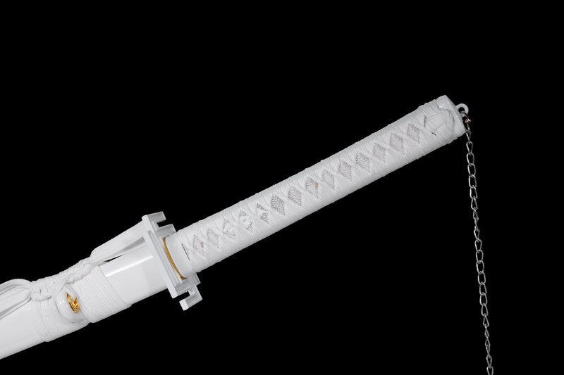 Katana White Tensa Zangetsu