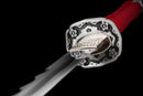 Katana Bloodshade - Assassin's Creed Shadow (Edizione Limitata)
