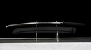 Spada Tattica Obsidian Kensei (Edizione Limitata)