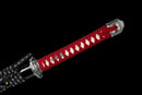 Katana Bloodshade - Assassin's Creed Shadow (Edizione Limitata)