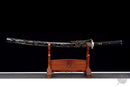 Katana Yasuke 弥助