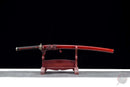 Katana Tengu 天狗