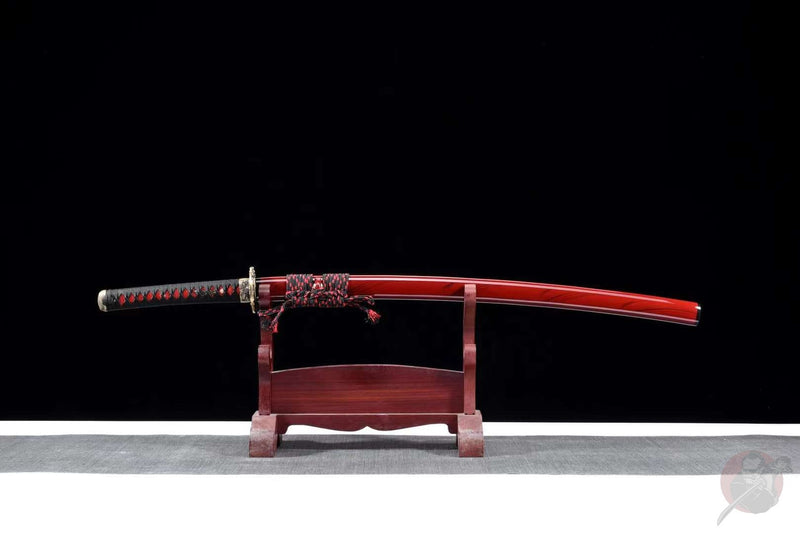 Katana Tengu 天狗