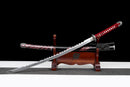 Katana Bloodshade - Assassin's Creed Shadow (Edizione Limitata)