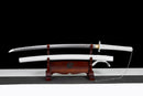 Katana White Tensa Zangetsu