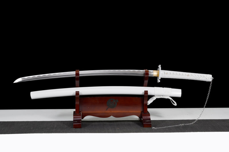 Katana White Tensa Zangetsu