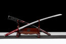 Katana Bloodshade - Assassin's Creed Shadow (Edizione Limitata)