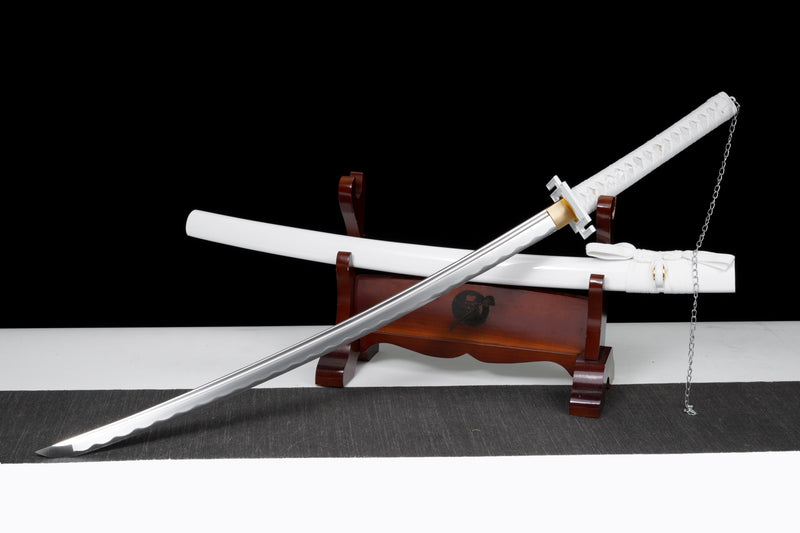 Katana White Tensa Zangetsu