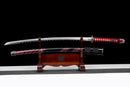 Katana Bloodshade - Assassin's Creed Shadow (Edizione Limitata)