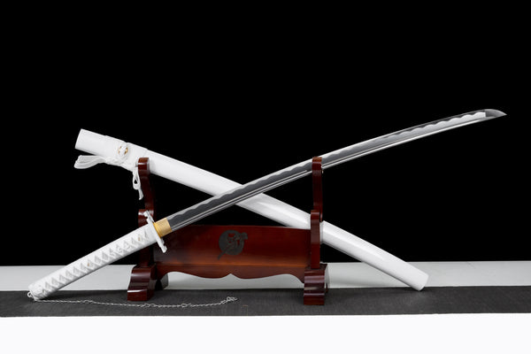 Katana White Tensa Zangetsu