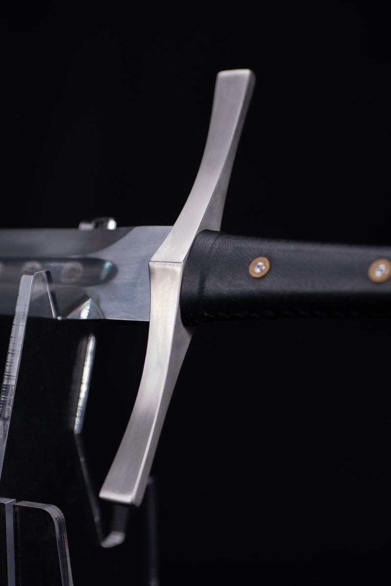 Spada Lunga Ravenfang