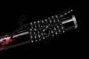 Katana Bloodshade - Assassin's Creed Shadow (Edizione Limitata)