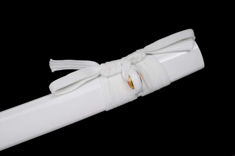 Katana White Tensa Zangetsu