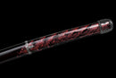 Katana Bloodshade - Assassin's Creed Shadow (Edizione Limitata)