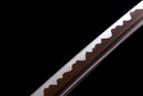 Katana Tengu 天狗