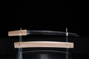 Wakizashi Antico Giapponese NBTHK firmato da Hatakeyama Masamitsu, Periodo Edo