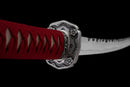 Katana Bloodshade - Assassin's Creed Shadow (Edizione Limitata)