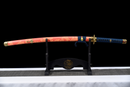 Katana Zelda - Eightfold Longblade (Edizione Limitata)
