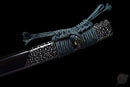 Katana Tame 亀